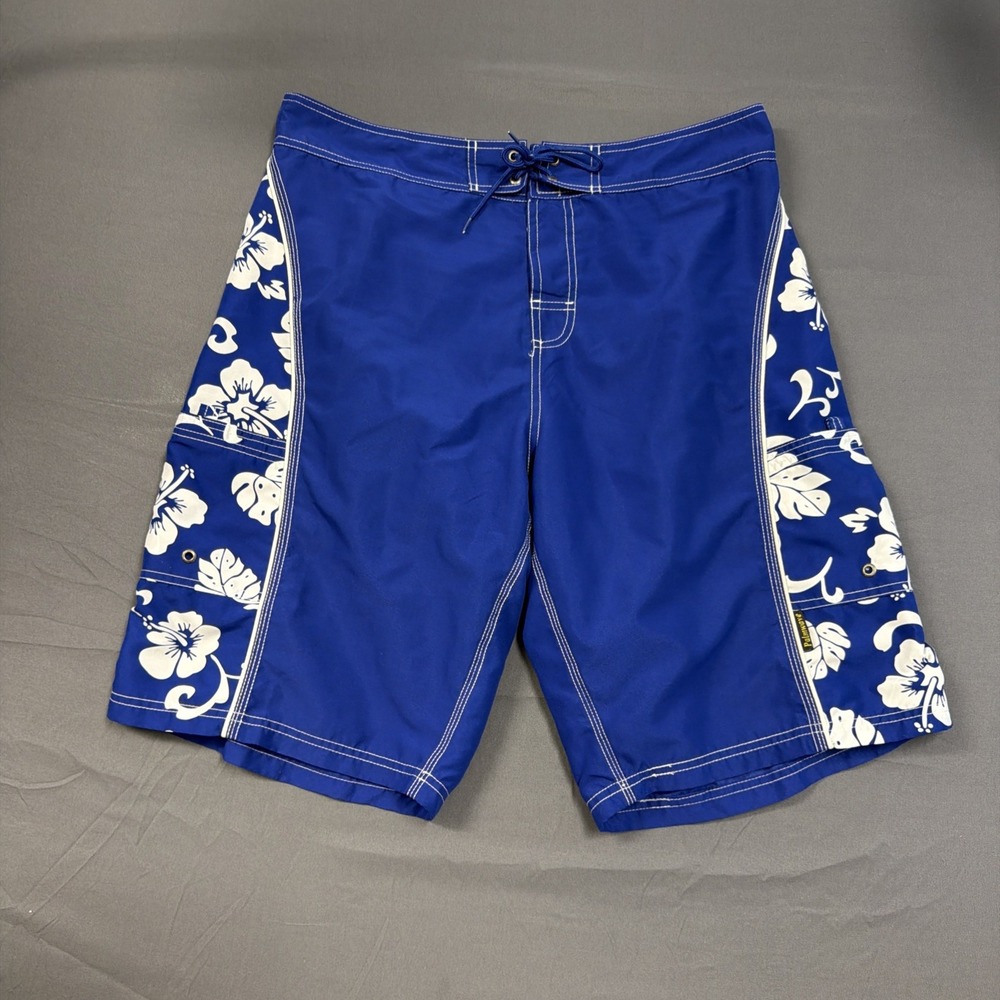Palmwave Swim Trunks  Side 36
